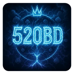 520BD logo